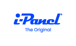 iPanel--Logo